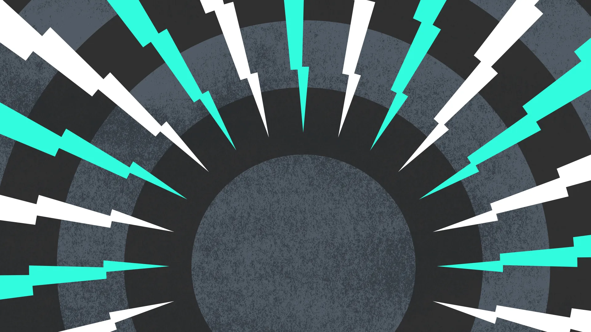 LED wall background — halftone dot pattern